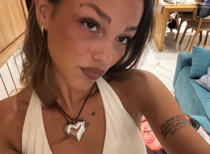 Maeva Morand