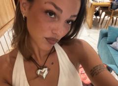 Maeva Morand