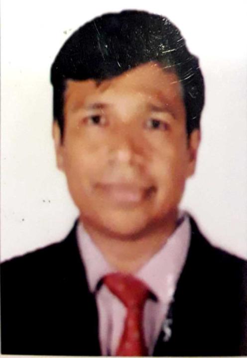 Rahul Madhiwalla