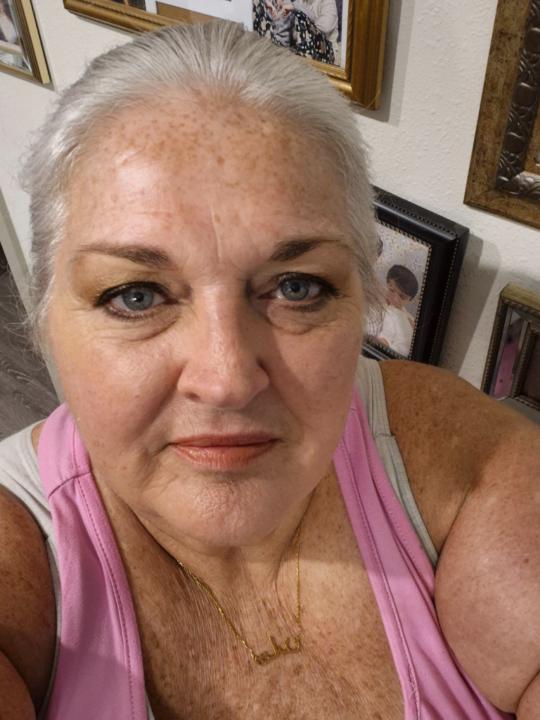 Sharon McLain