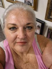 Sharon McLain