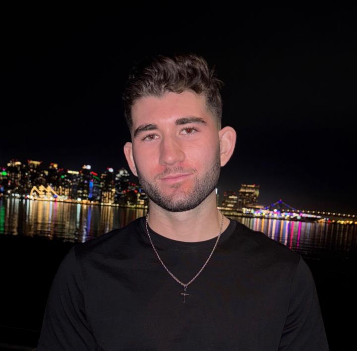 Austin White