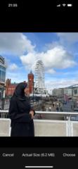 Mary Abdi