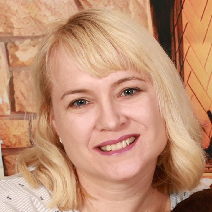 Beáta Nagyné Pethő