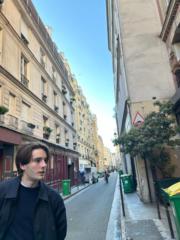 Matteo Bagagem