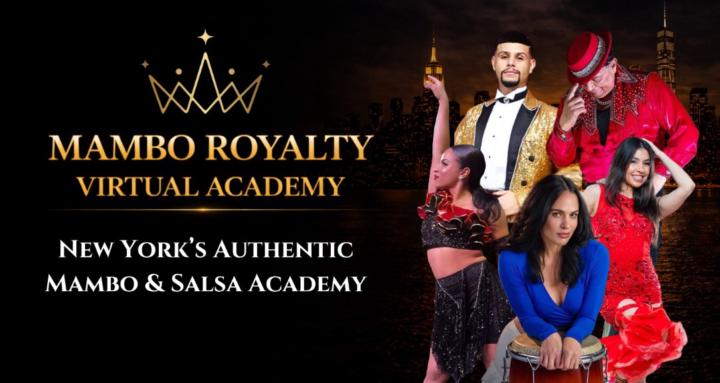 Mambo Royalty Academy