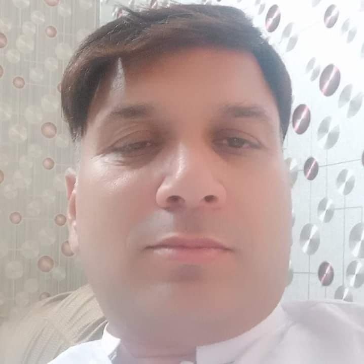 Muhammad Arshad