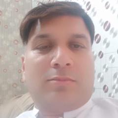 Muhammad Arshad