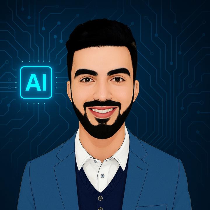 Hussain Abdul Rauf Jatoi