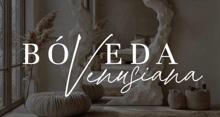 ♀︎ Bóveda Venusiana ۩ ⚚