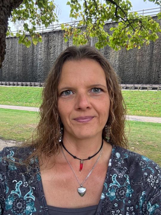 Diana Stach