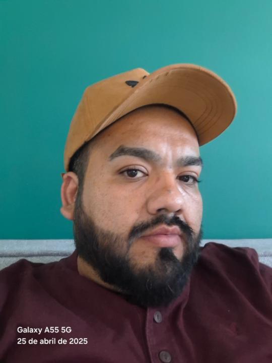 Jhoan salvador Olvera