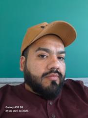 Jhoan salvador Olvera
