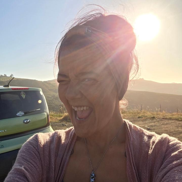 Tiara Maddox