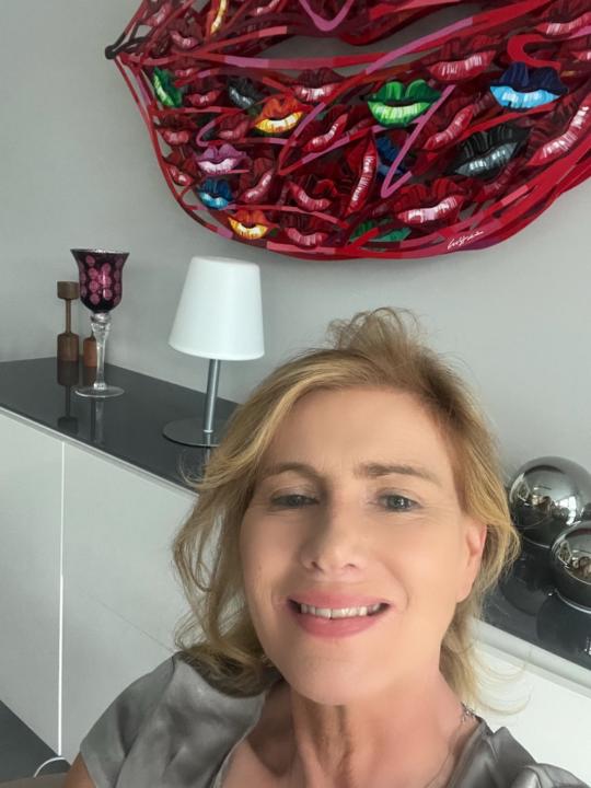 Mona Brosda