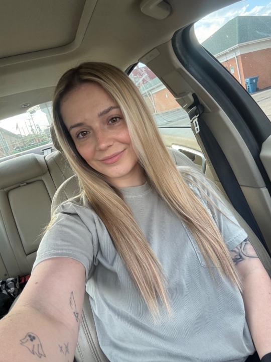 Becca Ware