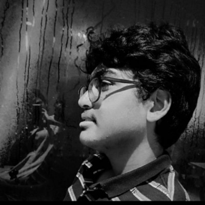 Sushanth T