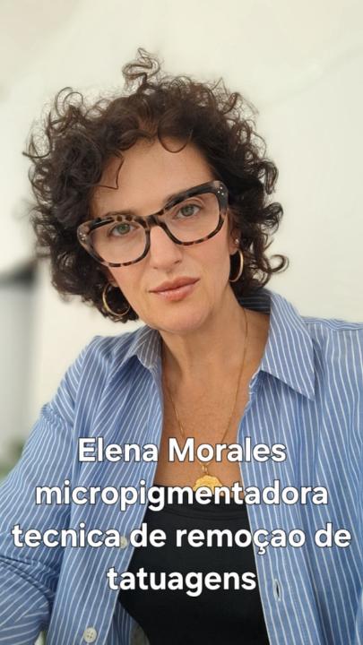 Maria Elena Morales Pardo