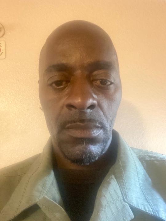 Maurice DeBrown