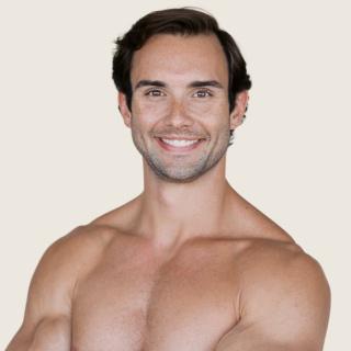 Luke Platt
