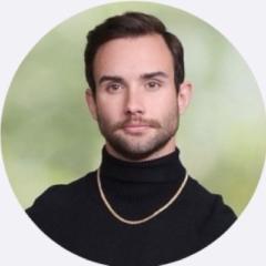 Luke Platt