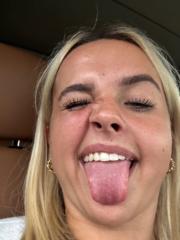 Kenzie Warman