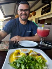 Esteban Blanco Rivera