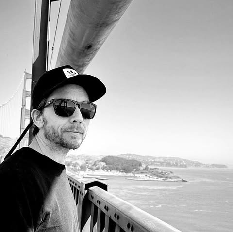 Ryan Parkhurst
