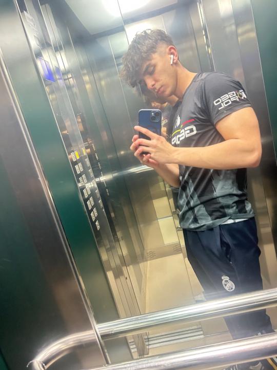 Sergio Rubio herrera