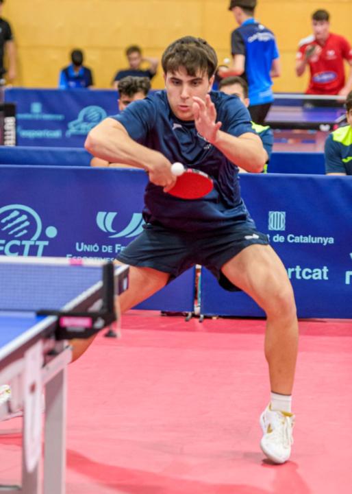 Oriol Marco Martínez