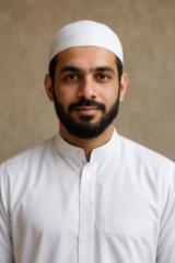 Ahmed Al-Rashid