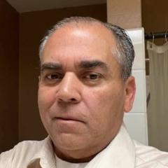 Louis Cruz