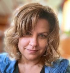 Diana McDade