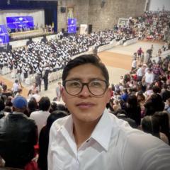 Fernando José Chimbo Sancho