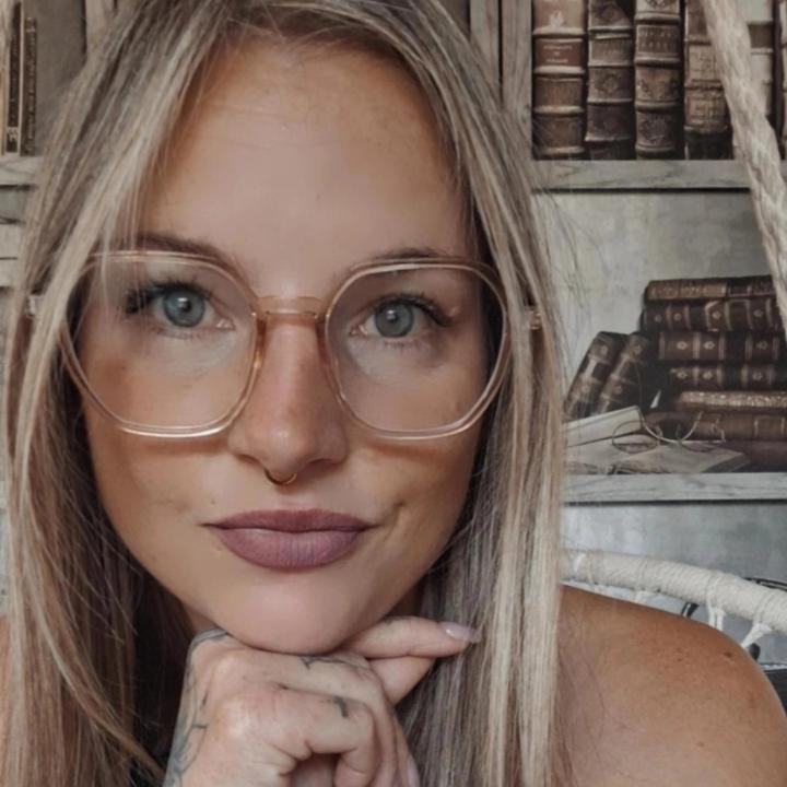 Nicole Baraczewski