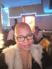 Keysha Smith