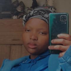 Luna Karabo Buthelezi