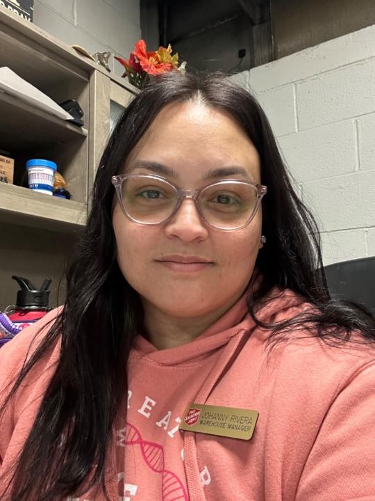 Johanny Rivera-Villegas