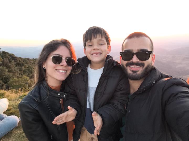 Matheus Santana Ferreira