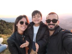 Matheus Santana Ferreira