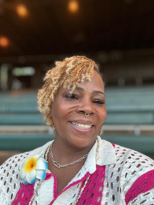 Keona Williams