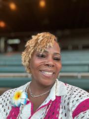 Keona Williams