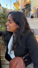 Arathana Jega