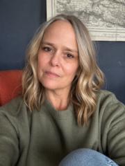 Amy Lyndaker