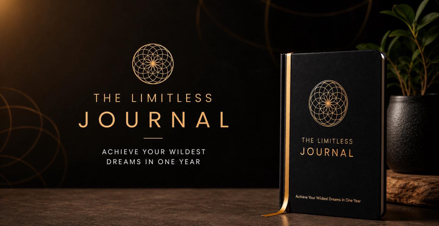 Limitless Journal Tribe
