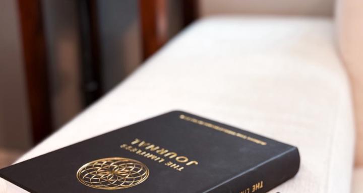 Limitless Journal Tribe