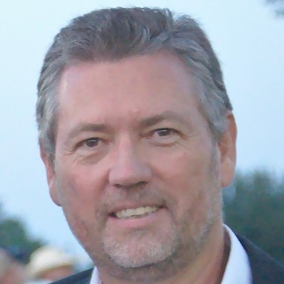 Graham Armitage