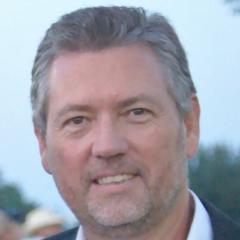 Graham Armitage