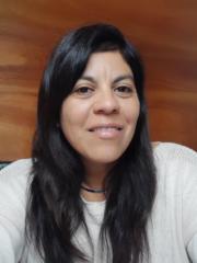 Noelia Barrios Leiva