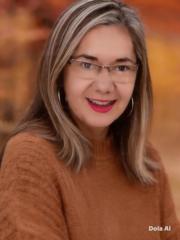 Rosmary Diaz Muñoz